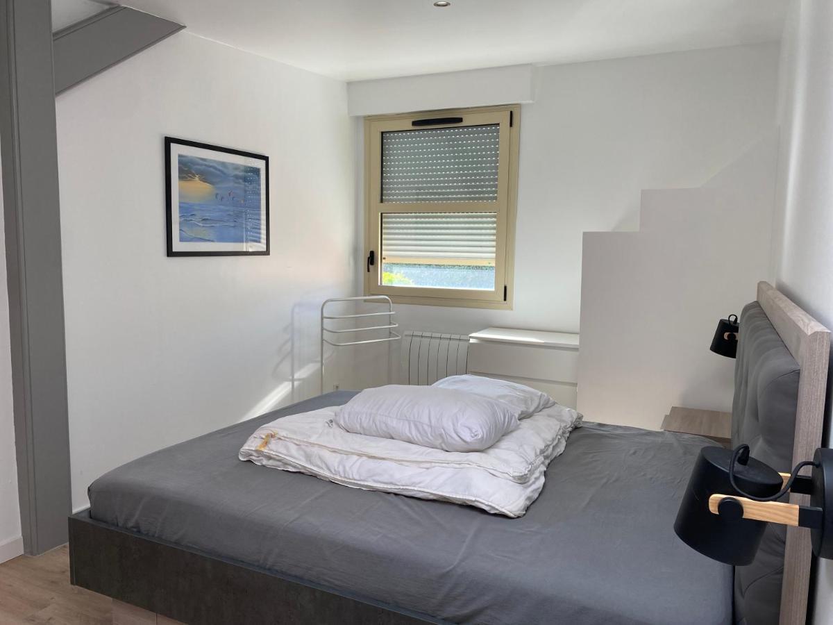 Napoleon Apartment Wimereux Exterior photo
